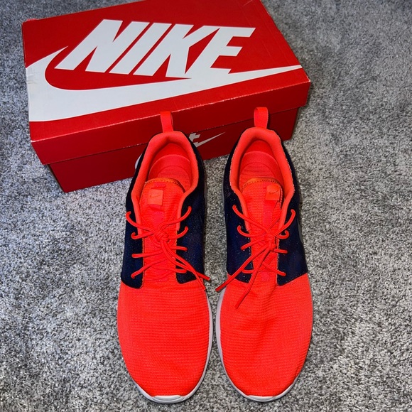 Nike Rosherun Custom Painted Galaxy - Picture 5 of 8